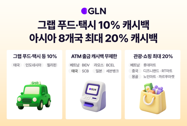 [더밸류 브리핑] 오늘의 핀테크 소식…네이버페이·카카오페이·지엘엔인터내셔널