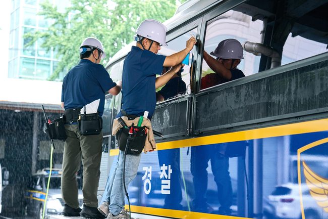 [현대차 포커스] 안심 승하차·자동차 동호회 축제·나노 쿨링 필름 도입