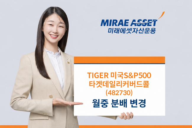 [더밸류 브리핑] 오늘의 운용사 소식...삼성자산운용·미래에셋자산운용·우리자산운용