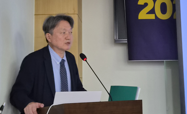 [현장] “코인과 복권이 같은 소득이라니”…\ 1000만\  코인 투자 시대, 과세체계는 여전히 ‘기타소득’