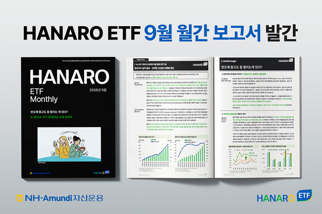 [더밸류 브리핑] 오늘의 운용사 소식...미래에셋자산운용·NH-아문디자산운용·키움투자자산운용