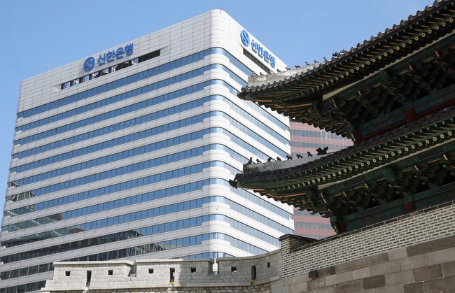 [더밸류 브리핑] 오늘의 은행 소식…신한은행·SC제일은행