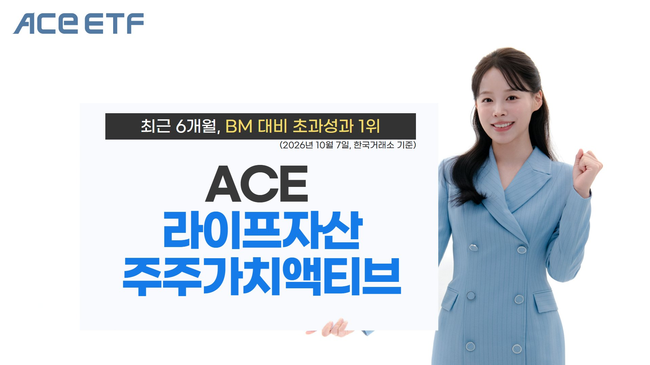 [더밸류 브리핑] 오늘의 ETF 소식...삼성자산운용·한국투자신탁운용