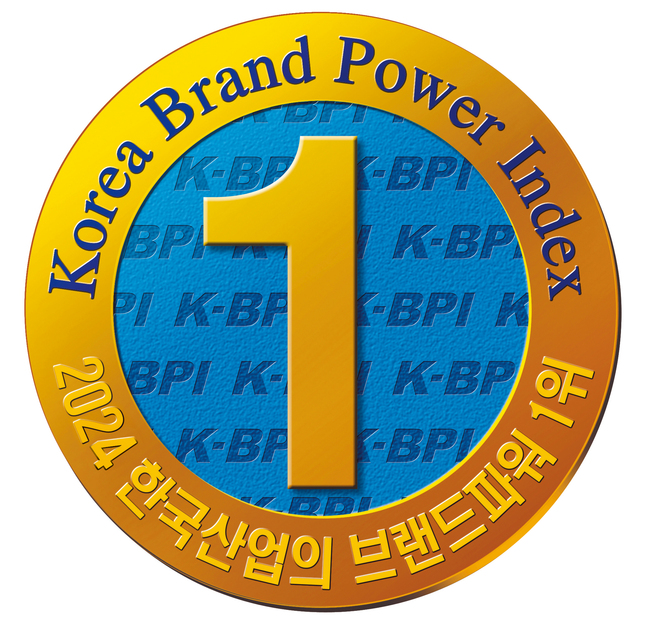 현대엘리베이터, 한국산업 브랜드파워 13년 연속 1위...지수 753.9점 압도적 격차 보여