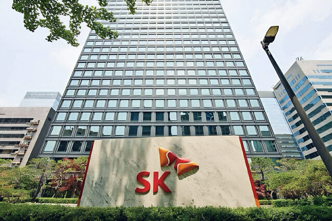 SK 운명 정해졌다...미래 책임질 AI·반도체에 2028년까지 103조원 집중 투자