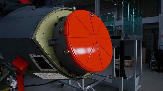 한화시스템, 비행시험 거쳐 전투기 핵심 장비 레이다 성능 입증...20대 첫 양산 돌입