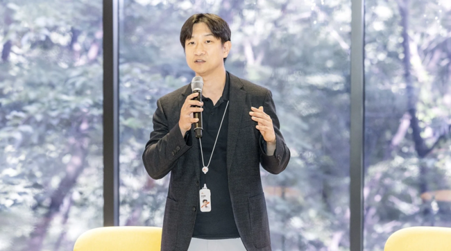 SK하이닉스, 생물다양성 포럼 개최...AI기술 활용해 생태계 보전 협력 도모