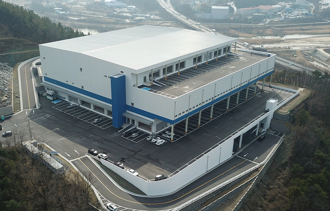 쿠팡, 충북 진천 5500평 서브허브 구축… 400명 이상 직고용 예정