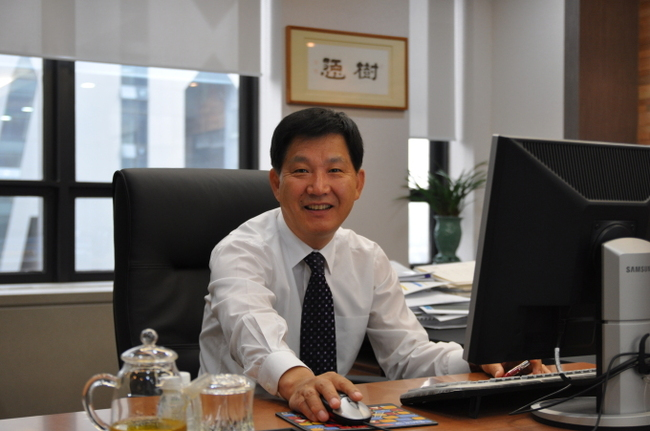 김익래 전 다우키움 회장 공익재단 곧 출범....사무국장 인선 마무리