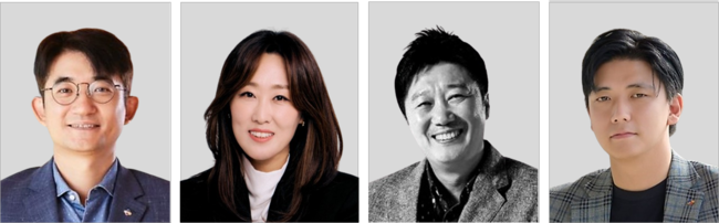 CJ그룹, 허민회 CJ지주 대표 선임...그룹 첫 30대 대표도 발탁