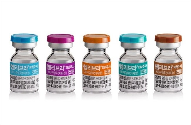 JW중외제약, \ 주얼리·클로버·제이웨이브\  AI 삼총사로 글로벌 신약 도약...퍼스트인클래스 \ 입증\ 