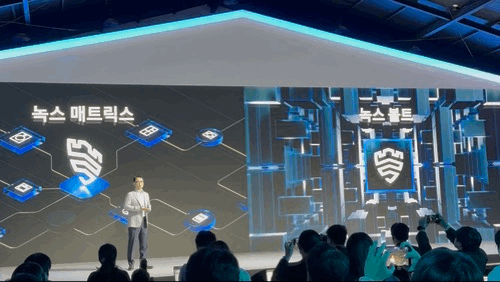 [현장] 삼성전자, \ 비스포크 AI\  신제품 라인업 공개...AI 홈 완성 \ 눈길\ 
