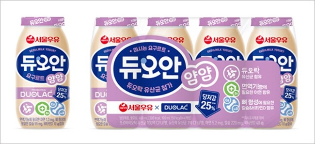 [유통 레이더]영양 가득, 트렌드 가득... 식품업계 新味 전략