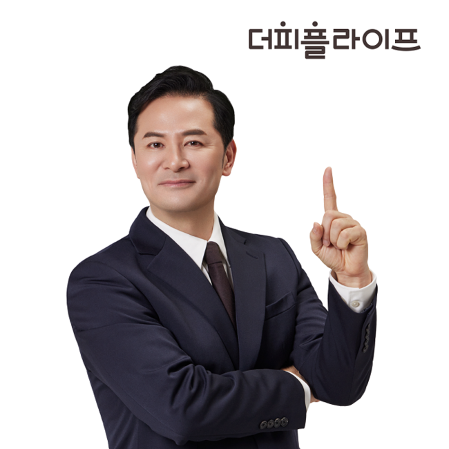 더피플라이프, 김창옥 강사 브랜드 모델로 선정