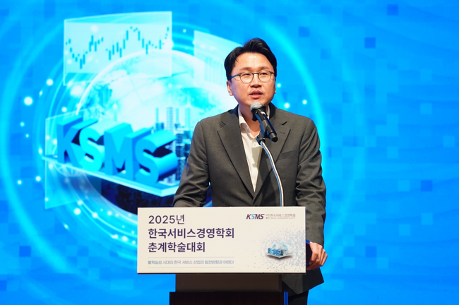 이경수 세라젬 대표, ‘서비스 엑설런스 어워드’ 민간 CEO 부문 수상…“기술과 서비스 고도화 지속할 것”