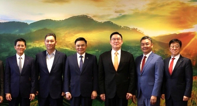 LS전선, 아세안 해저 전력망 공략 본격화…베트남 HVDC 사업 속도