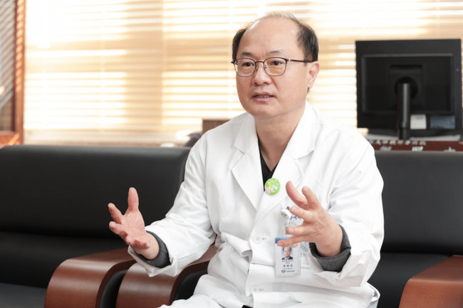 정희재 신임 한방병원협회장, 취임 100일 눈앞 \ K-메디 혁신\  착착