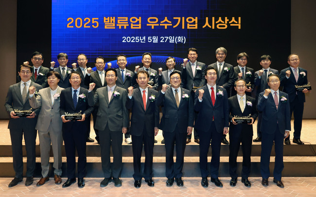 한국거래소, 밸류업 프로그램 1주년 기념 행사 개최...‘주주친화 문화 정착’ 결실