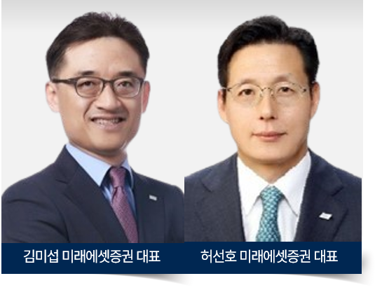 [2025 상반기 리그테이블] ①미래에셋증권 \ IPO 1위\ ... 4년만에 화려한 \ 지존 복귀\  