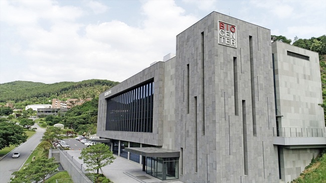 대웅제약, 글로벌 바이오시밀러 시장 진출…250조 시장 잡는다
