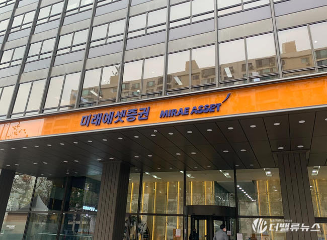 미래에셋증권, AI로 PB 역량 강화... \ 더블유엠 데일리 브리프(WM Daily Brief)\  서비스 도입