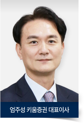 [2025 상반기 리그테이블] ④KB증권, ‘BBB↓ 회사채 주관’ 1위...2위 키움증권
