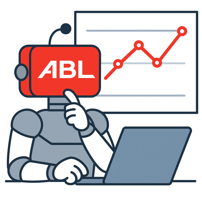 ABL생명, AI 기반 \ 고객 맞춤형 보험상품 추천 서비스\  도입…영업지원시스템 적용