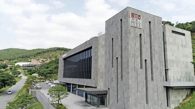 대웅제약, K-AI 국책과제 연구기관 선정...\