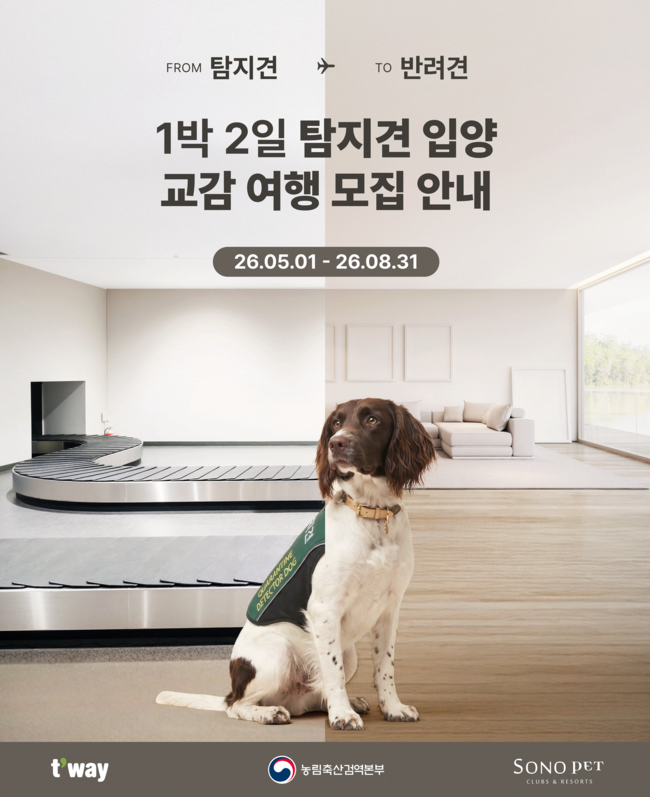 [항공 레이더] 대한항공·티웨이항공·이스타항공, 교육부터 동물 보호까지…사회공헌 활동 전개
