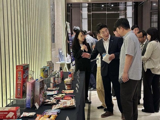 [유통 레이더] 롯데·삼양사·농심, 채용·세미나·경연으로 인재 접점 확대